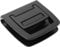 MACHSWON Fahrzeug Teppich Griff hinten Kofferraum Fußmatten Griff 51479120283 für BMW X5 X6 2006-2013 Schwarz Zubehör