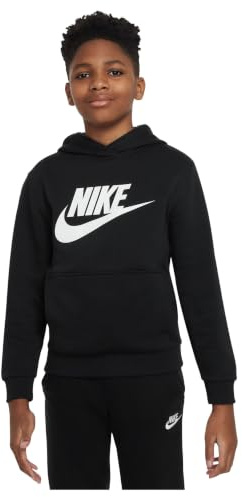 Nike Sportswear Club Fleece Hoodie für ältere Kinder, FD2988