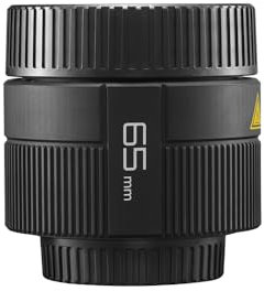 GODOX BLP BFP Propection Attachment, Lens for GODOX BLP BFP Projector (65mm)