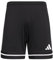 adidas Herren SQUADRA25 Short, Black/Black/White, L