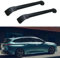 JUNYEW Dachgepäckträger Dachträger für Peugeot 308 SW 5 Dr 2022 2023 2024 -Aluminium (2 Stücke) Integrierte Dachreling Tragkraft 75 Kg Vormontiert Inklusive Schloss,P
