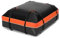 YIBAJIO Auto Dachbox für Nissan Qashqai J12 J11 J10 J11 J12 +2 2006-2025 Faltbare Dachkoffer Aufbewahrungsbox Wasserdicht Dachtasche