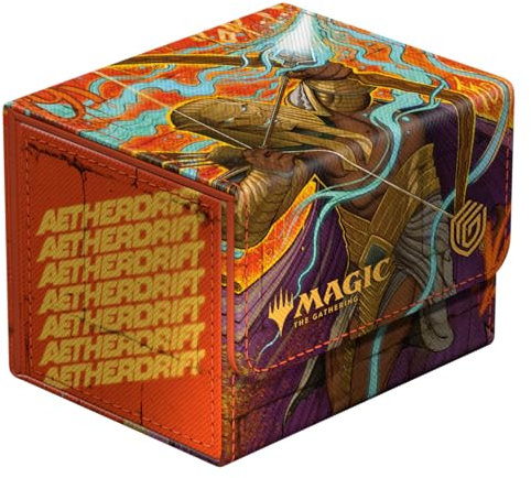 Ultimate Guard - Sidewinder 100+ - Magic: The Gathering - Aetherdrift - Ketramose, the New Dawn, Ätherdrift 3