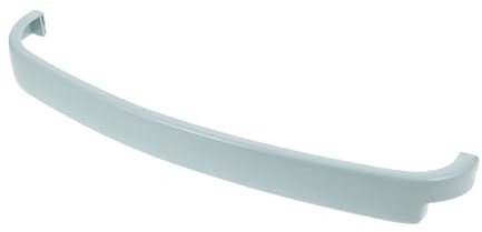 BESTOYARD Porte-Serviettes pour Camping-Car Barre de Rechange en Plastique Support pour Serviette de Cuisine Support Mural Rangement