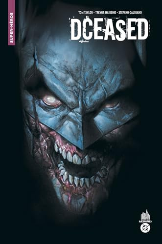 Urban Comics Editions