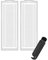 Filtri HEPA, compatibili con Xiaomi, serie Mop 2S / P/Pro/Vacuum S12 / S10EU, accessori for filtri di ricambio for robot aspirapolvere.