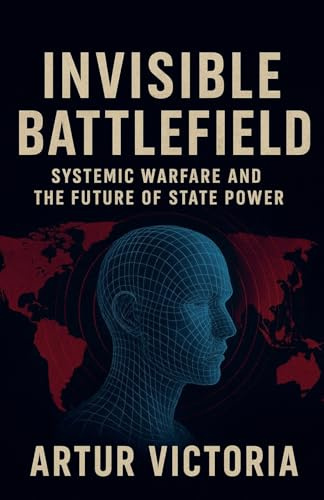 Invisible Battlefield (National Defence, Band 1)