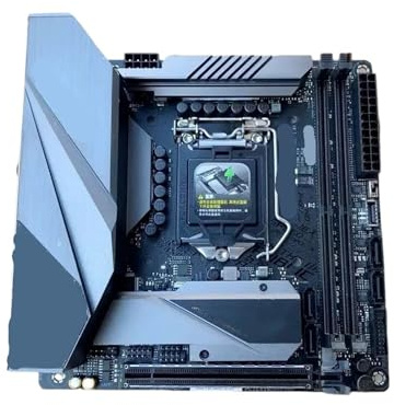 Z390-i For Z390-I GAMING DDR4 Motherboard LGA 1151 Motherboard For ASUS, for computers