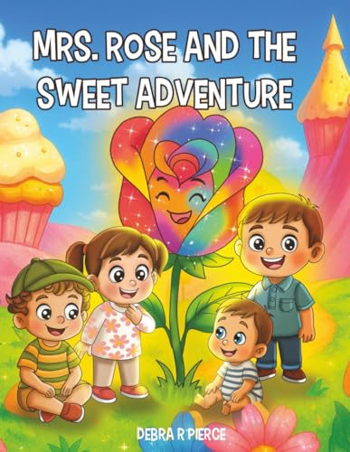 Mrs. Rose and the Sweet Adventure