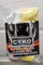 CYKO Visor and Helmet Cleaner 65ml and Quality Microfibre Cloth