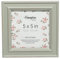 Hampton Frames Paloma PAL301955S Bilderrahmen, quadratisch, 13 x 13 cm, Salbeigrün