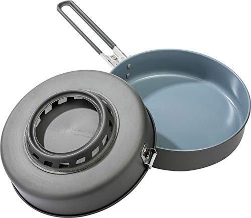 MSR WindBurner Ceramic Skillet