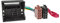 tomzz Audio 7004-005 Radio Adapter Kabel kompatibel mit BMW 1er 3er 5er X3 Mini Z4 Ford Focus Mondeo Quadlock CAN-Bus ab 2004 auf 16pol. ISO-Stecker