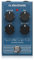 TC Electronic FLUORESCENCE SHIMMER REVERB Schimmerndes Reverb-Pedal mit intuitiver 4-Knopf-Oberfläche für moderne, ätherische Reverb-Sounds