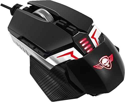 SPIRIT OF GAMER XPERT-M300 Souris pour PC