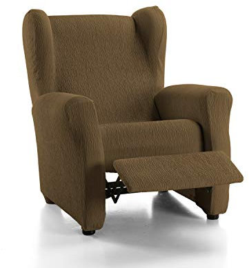 Martina Home Bezug Sessel, Polyester Baumwolle Leder, Sillón Relax
