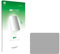 upscreen Anti-Spy Blickschutzfolie für Apple iPad Air 4 WiFi/WiFi Cellular 2020 (im Querformat) Made in Germany, Privacy Folie [Blaulichtfilter]