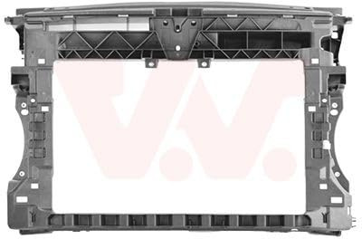 VAN WEZEL Frontverkleidung 5854668