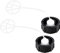 2 pieze Cortadora de Combustible Tapón de Combustible cortadoras Compatibles con Cortador de Cepillo Para 139/GX35/40F-5/TU43