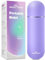 Easy@Home Tragbare Peri-Flasche für die postpartale und Dammpflege: Hand-Bidet, perfekt für die persönliche Hygiene-Reinigung und reisefreundlich, 380 ml, auslaufsicher, praktisches Design, BPA-frei