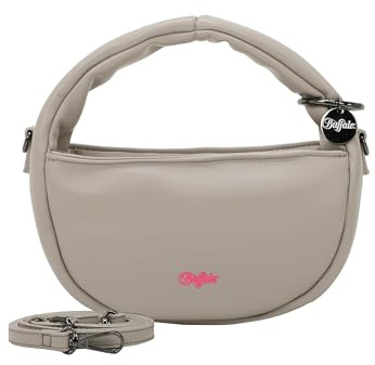 Buffalo Soft Soft Taupe