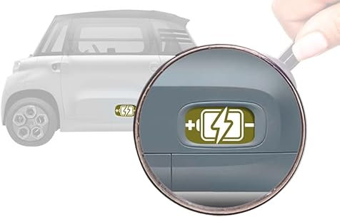 AMI-GO.CLUB Oval 01 (Khaki)