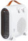 Calefactor de aire 2000W | Estufa eléctrica bajo consumo | Convector eléctrico | Calefactor bajo consumo | Termoventilador