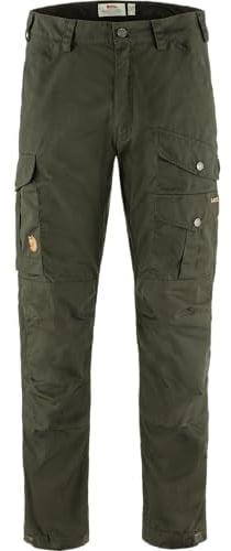 Fjällräven Herren Trekkinghose