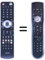 GOUYESHO Neue RC-X20 Ersatzfernbedienung für Bose Lifestyle T10 T20 AV20