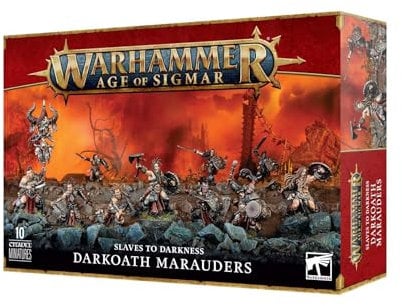Warhammer Age of Sigmar 83-52