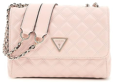 GUESS Giully Two Compartment Convertible Flap Peony