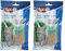 Trixie Herbe Tendre pour Chat Sac de 100 g (Lot de 2)