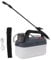 Pulverizador eléctrico Botella de Spray de Patio para el hogar Recargable Batería de Litio Inteligente Atomizador de Mochila para la Limpieza de automóviles de Reyes de la Planta