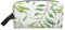 Green Leaf Artistic Olive Tree PrintMakeup Trave Bag for Women,Cosmetic Large Capacity Organizer