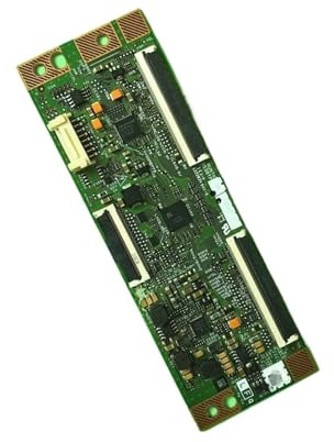 Carte Logique TV RUNTK 5538TP ZB T-CON, Compatible Avec Samsung,UE40K5510AK UE40J5100AW UE40J5150AS UE40J5100