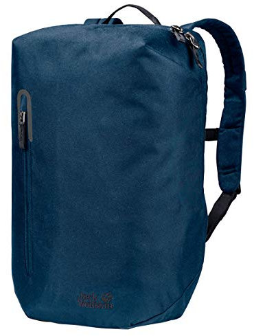 Jack Wolfskin Uni Bondi Tagesrucksack Daypack Rucksack, Poseidon Blue, ONE Size