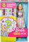 Barbie GFX84 Überraschungs Karrieren Berufe Puppe (blond), Puppen Spielzeug ab 3 Jahren