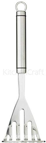 Kitchen Craft Potato Masher - [CF966]