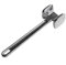 Zonster Métal Aluminium Viande de Boeuf Mallet Attendrisseur Steak ramollir Pilon Porc Poulet Marteau Ustensile de Cuisine
