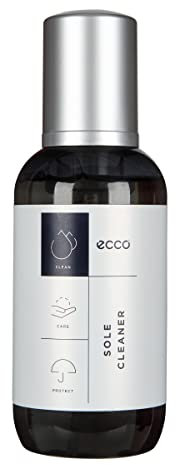 ECCO Unisex_Adult Sole Cleaner Shoe Care Product, 200 ml (1er Pack)