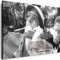 Myartstyle - Bilder Fear and Loathing In Las Vegas 150 x 100 cm Leinwandbilder XXL - 1 Teilige Wandbilder Film Popular Movies Kunstdrucke w-P-2020-96
