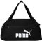 PUMA Unisex Erwachsene, PHASE SPORTS BAG Sporttasche, Schwarz, Einheitsgröße