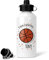 Gourde pour enfant basketball personnalisable