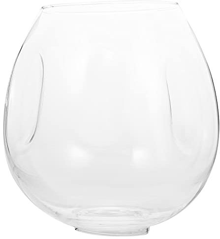 SOLUSTRE 1stück Transparentes Lampenschirm Aus Glas Im Europäischen Stil Für Wand Stehlampen Geeignet Schafft Warmes Diffuses Licht Und Schützt Ihre Leuchten