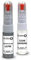 SD COLORS Reparatur-Set für Reparatur-Lackstifte, Reparaturset, 20 ML, für Kratzer und Chips, silberfarben