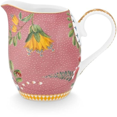 PIP STUDIO La Majorelle Krug pink 0,25 l