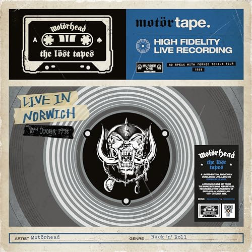 The Löst Tapes Vol.2 [Vinyl LP]