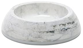 Savic Mangeoire Delice Katze Marmor 0,2L-Ø10,5cm