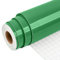 IModeur Glänzend grün Vinylfolie Plotter, 12'' x 25 Fuß (30,5 x 762,5 cm) grün Plotterfolie Vinyl für Cricut, selbstklebendes Vinyl für DIY-Geschenke, Geburtstagsfeier