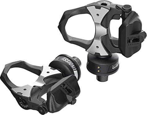 Favero Assioma DUO Pedal Wattmess - System ANT+ Bluetooth